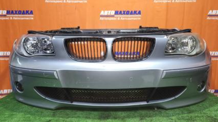 Ноускат BMW 116i 2004-2007 контрактная Ноускат BMW 116i 2004-2007