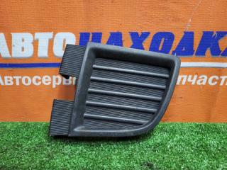 Заглушка бампера передняя левая TOYOTA HIACE 1993-2004