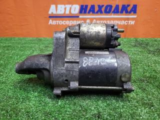 Стартер TOYOTA PASSO контрактная Стартер TOYOTA PASSO