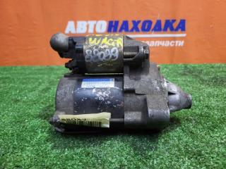 Стартер SUZUKI WAGON R 1998-2002 контрактная Стартер SUZUKI WAGON R 1998-2002
