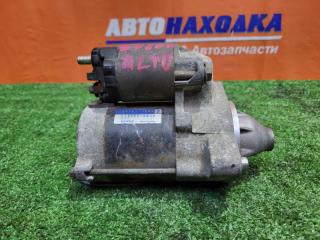Стартер SUZUKI ALTO 2004-2009 контрактная Стартер SUZUKI ALTO 2004-2009