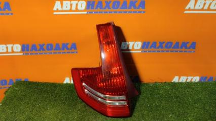 Запчасть фонарь задний задний левый CITROEN C4 2008-2011