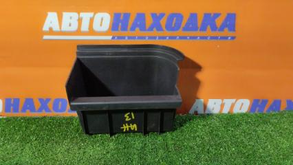 Обшивка багажника HYUNDAI TUCSON 2004-2015 контрактная Обшивка багажника HYUNDAI TUCSON 2004-2015