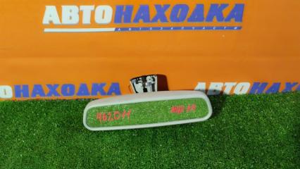 Зеркало салонное AUDI A4 2007-2011 контрактная Зеркало салонное AUDI A4 2007-2011