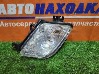 Поворотник передний левый NISSAN MARCH 2005-2007