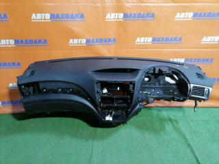 Торпедо переднее SUBARU FORESTER 2007-2010