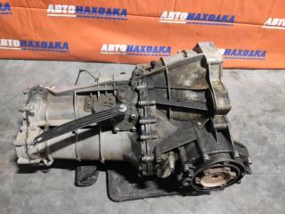 МКПП AUDI A4 2007-2011