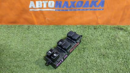 Блок управления стеклоподъемниками передний правый SUBARU FORESTER 2007-2010