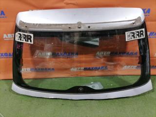 Стекло заднее заднее SUBARU IMPREZA 2000-2002