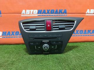 Магнитола HONDA CIVIC 2012-2015 контрактная Магнитола HONDA CIVIC 2012-2015