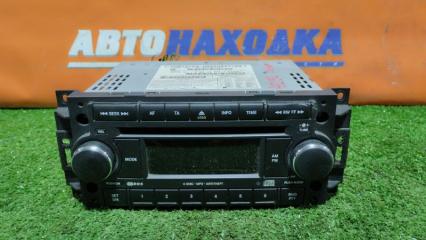 Магнитола DODGE CALIBER 2006-2011 контрактная Магнитола DODGE CALIBER 2006-2011