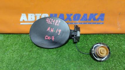 Лючок бензобака MAZDA CX-7 2009-2012