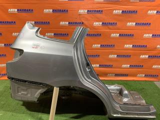 Крыло Заднее заднее правое HYUNDAI SANTA FE 2006-2012 контрактная Крыло Заднее заднее правое HYUNDAI SANTA FE 2006-2012