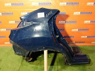 Крыло Заднее заднее правое HONDA CIVIC 2012-2015 контрактная Крыло Заднее заднее правое HONDA CIVIC 2012-2015