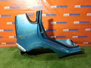 Крыло Заднее заднее правое MITSUBISHI COLT 2008-2012 контрактная Крыло Заднее заднее правое MITSUBISHI COLT 2008-2012