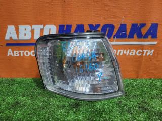 Фонарь габаритный передний правый TOYOTA CORSA 12.1997 -