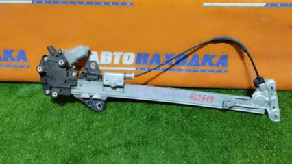 Запчасть стеклоподъемник передний правый HONDA ACCORD 2008-2013