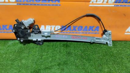 Запчасть стеклоподъемник передний правый HONDA ACCORD 2008-2013