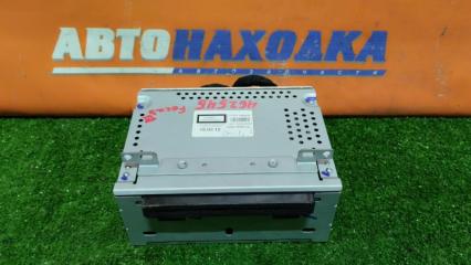 Магнитола FORD FOCUS 2010-2018 контрактная Магнитола FORD FOCUS 2010-2018