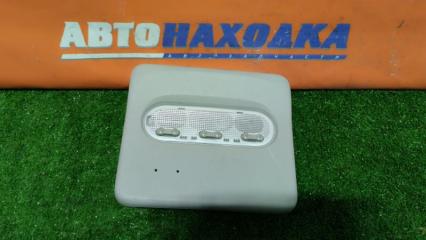 Плафон салона NISSAN QASHQAI 2013-2022 контрактная Плафон салона NISSAN QASHQAI 2013-2022