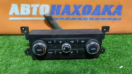 Климат-контроль CHEVROLET CAPTIVA 2011-2015