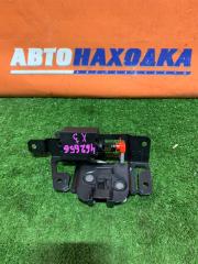 Замок багажника BMW X3 2003-2010 контрактная Замок багажника BMW X3 2003-2010