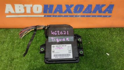 Блок управления стояночным тормозом VOLKSWAGEN TIGUAN 2006-2016