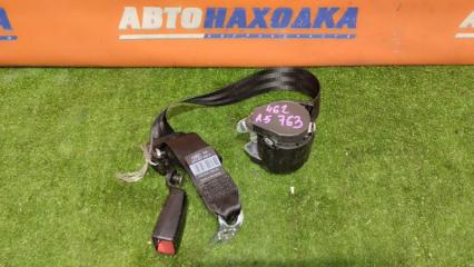 Ремень безопасности задний AUDI A5 2007-2016 контрактная Ремень безопасности задний AUDI A5 2007-2016