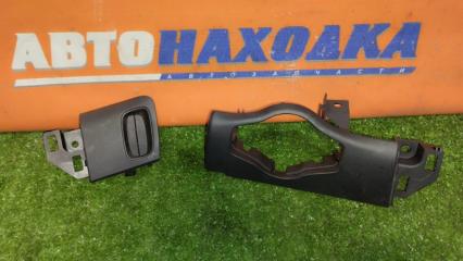 Накладка пластиковая в салон передняя AUDI A5 2007-2016 контрактная Накладка пластиковая в салон передняя AUDI A5 2007-2016