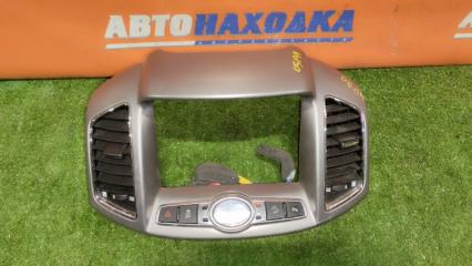 Консоль магнитофона задний CHEVROLET CAPTIVA 2011-2015