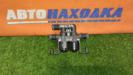 Кран печки BMW X5 1999-2006 контрактная Кран печки BMW X5 1999-2006