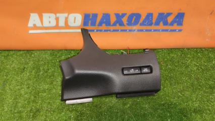 Накладка пластиковая в салон правая NISSAN QASHQAI 2013-2022 контрактная Накладка пластиковая в салон правая NISSAN QASHQAI 2013-2022