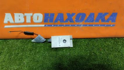 Усилитель антенны BMW X3 2003-2010