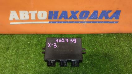 Блок управления парктрониками BMW X3 2003-2010