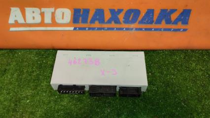 Блок комфорта BMW X3 2003-2010 контрактная Блок комфорта BMW X3 2003-2010