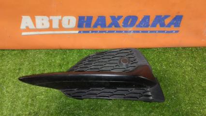 Заглушка бампера передняя левая NISSAN QASHQAI 2013-2022