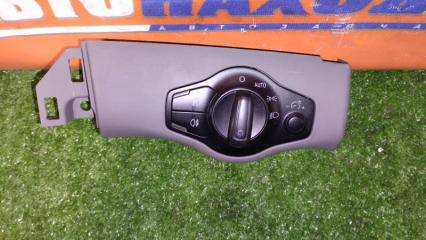 Блок управления светом AUDI A4 2007-2011