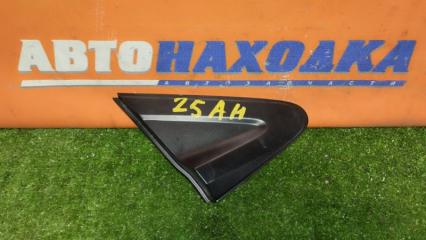 Уголок зеркала передний правый HONDA CIVIC 2012-2015