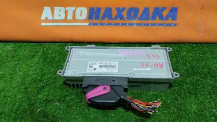 Усилитель звука AUDI Q5 2008-2017