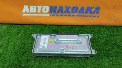 Усилитель звука AUDI A4 2007-2011