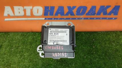 Блок управления airbag JEEP GRAND CHEROKEE 2010-2022