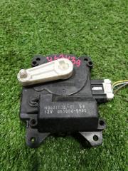 Привод заслонок отопителя MAZDA AXELA