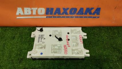 Блок комфорта JEEP GRAND CHEROKEE 2010-2022 контрактная Блок комфорта JEEP GRAND CHEROKEE 2010-2022