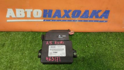 Блок управления стояночным тормозом AUDI A5 2007-2016