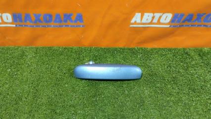 Ручка двери внешняя передняя правая MITSUBISHI COLT 2008-2012 контрактная Ручка двери внешняя передняя правая MITSUBISHI COLT 2008-2012