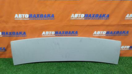 Накладка пластиковая в салон задняя AUDI Q5 2008-2017 контрактная Накладка пластиковая в салон задняя AUDI Q5 2008-2017