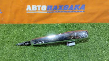 Запчасть ручка двери внешняя задняя правая JEEP GRAND CHEROKEE 2010-2022