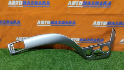 Накладка пластиковая в салон SUBARU FORESTER 2007-2010 контрактная Накладка пластиковая в салон SUBARU FORESTER 2007-2010