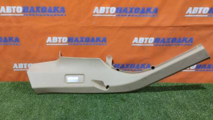 Обшивка багажника задняя левая BMW X3 2003-2010 контрактная Обшивка багажника задняя левая BMW X3 2003-2010