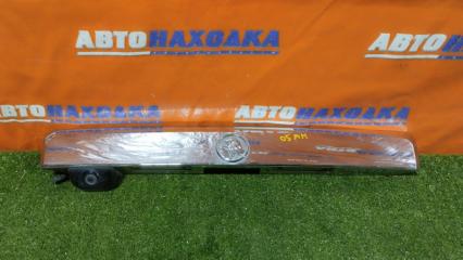 Накладка 5-й двери CHEVROLET CAPTIVA 2011-2015